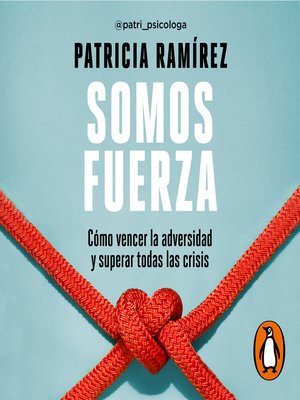 Somos fuerza - Audiobook